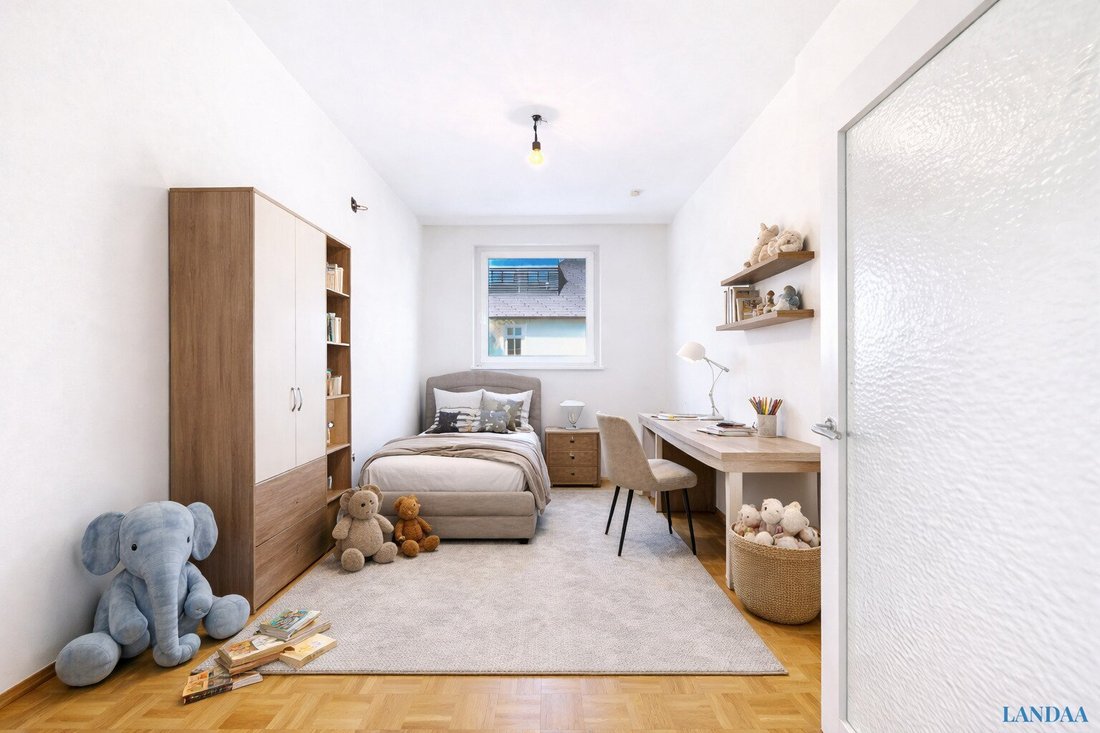 Apartment in Vienna, Wien, Austria 3 - 17842392