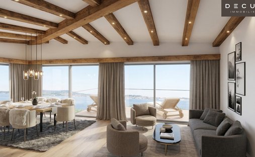Penthouse in Gmunden, Oberösterreich, Österreich 1