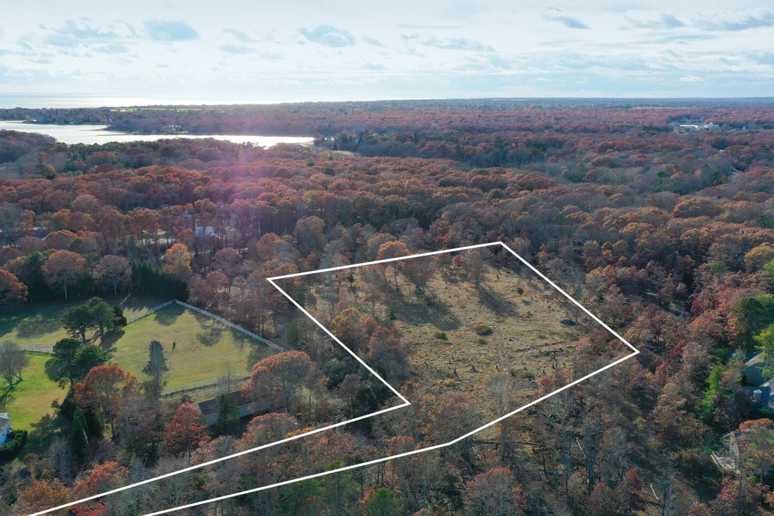 Land in East Hampton, New York, United States 2 - 17842768