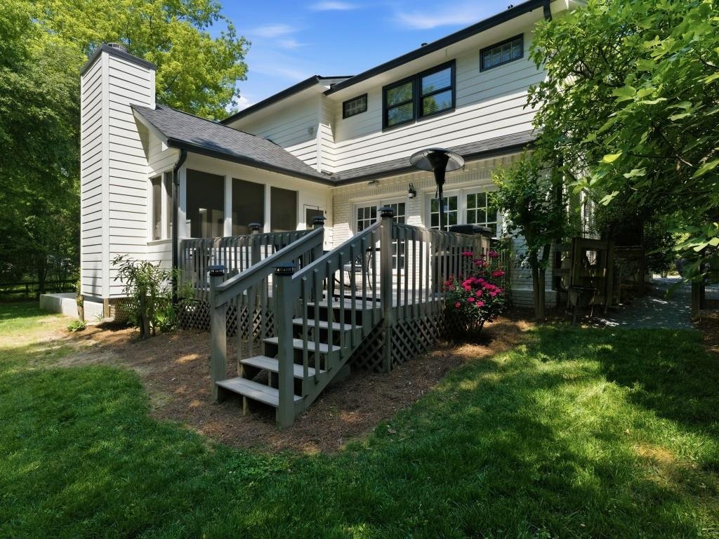 House in Atlanta, Georgia, United States 5 - 17842473