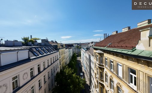 Attico a Vienna, Vienna, Austria 1