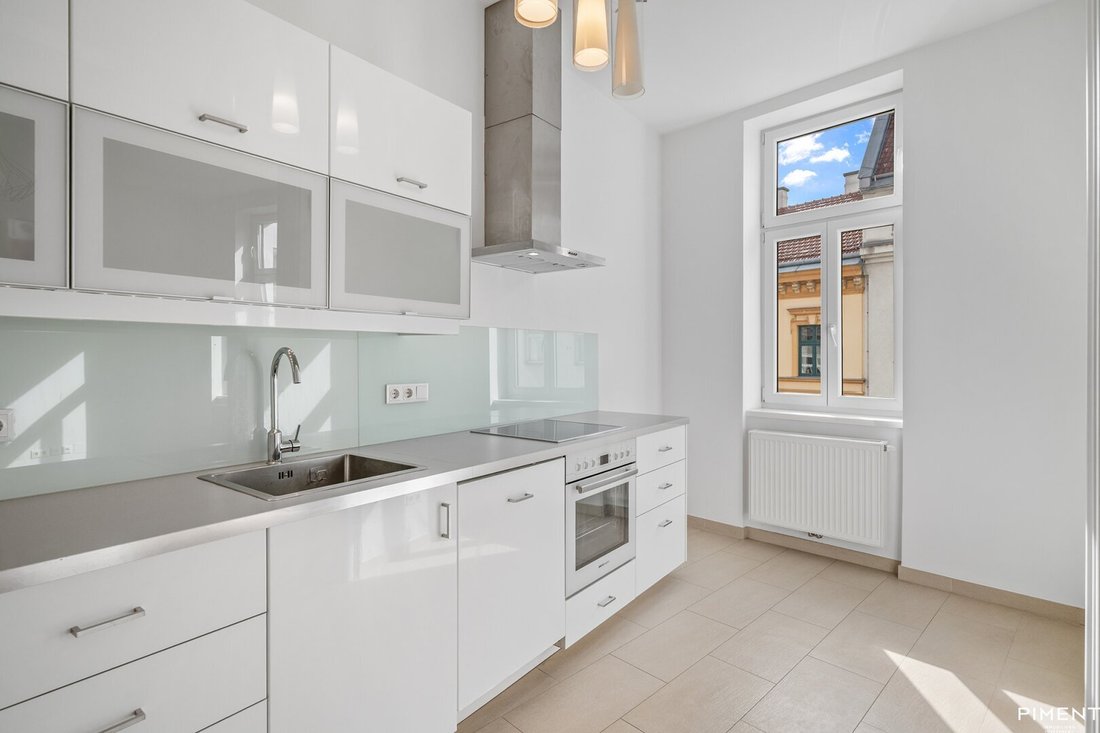 Apartment in Vienna, Wien, Austria 4 - 17842423