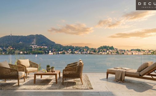 Appartement à Gmunden, Haute-Autriche, Autriche 1