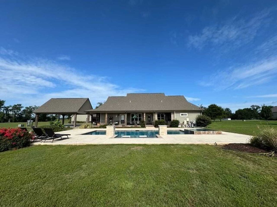 Land in Delhi, Louisiana, United States 4 - 17842810