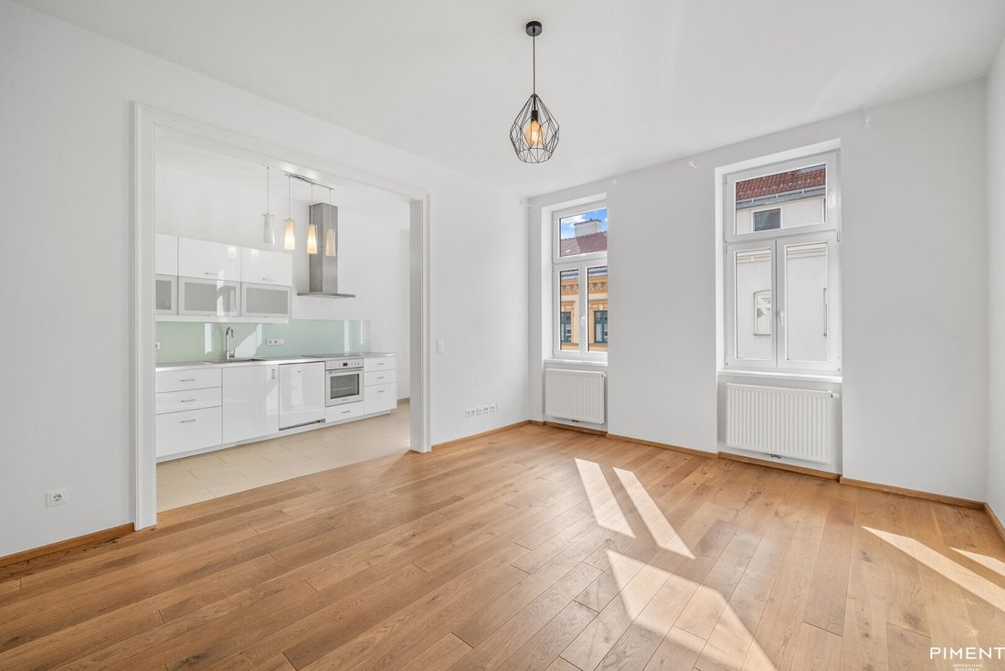 Apartment in Vienna, Wien, Austria 3 - 17842423