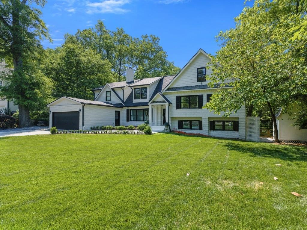 House in Atlanta, Georgia, United States 1 - 17842473