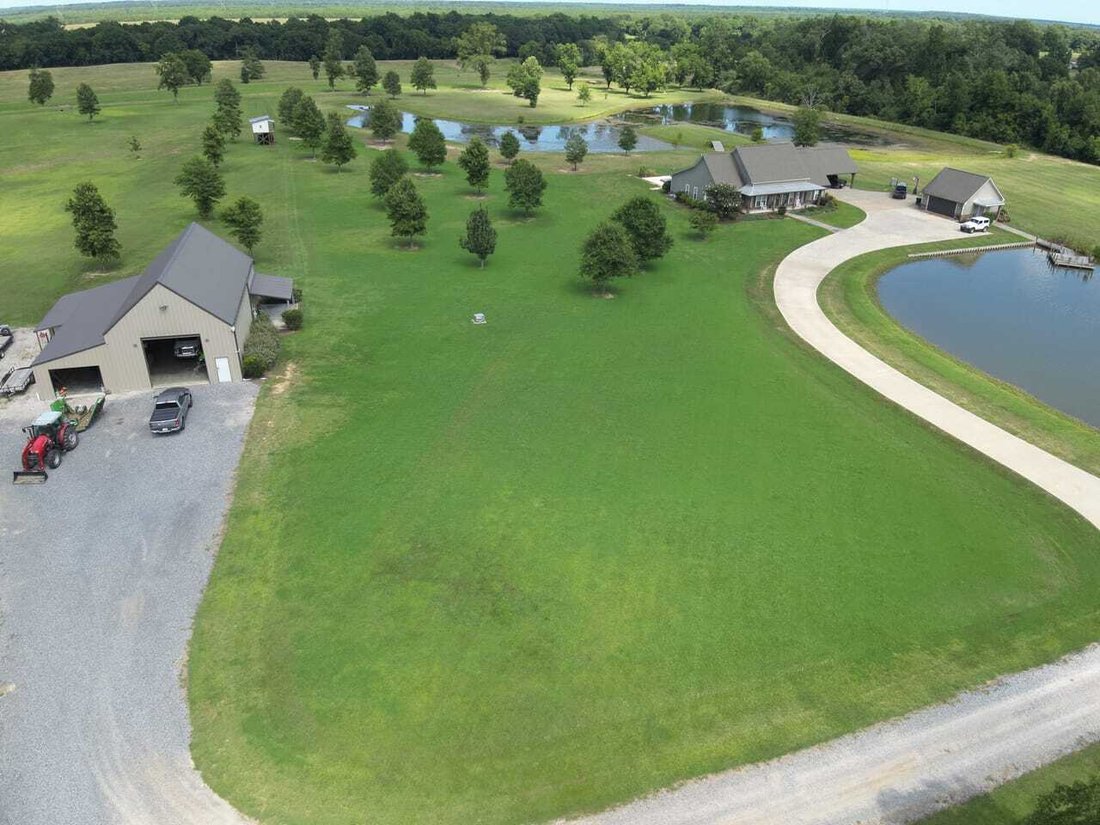 Land in Delhi, Louisiana, United States 3 - 17842810