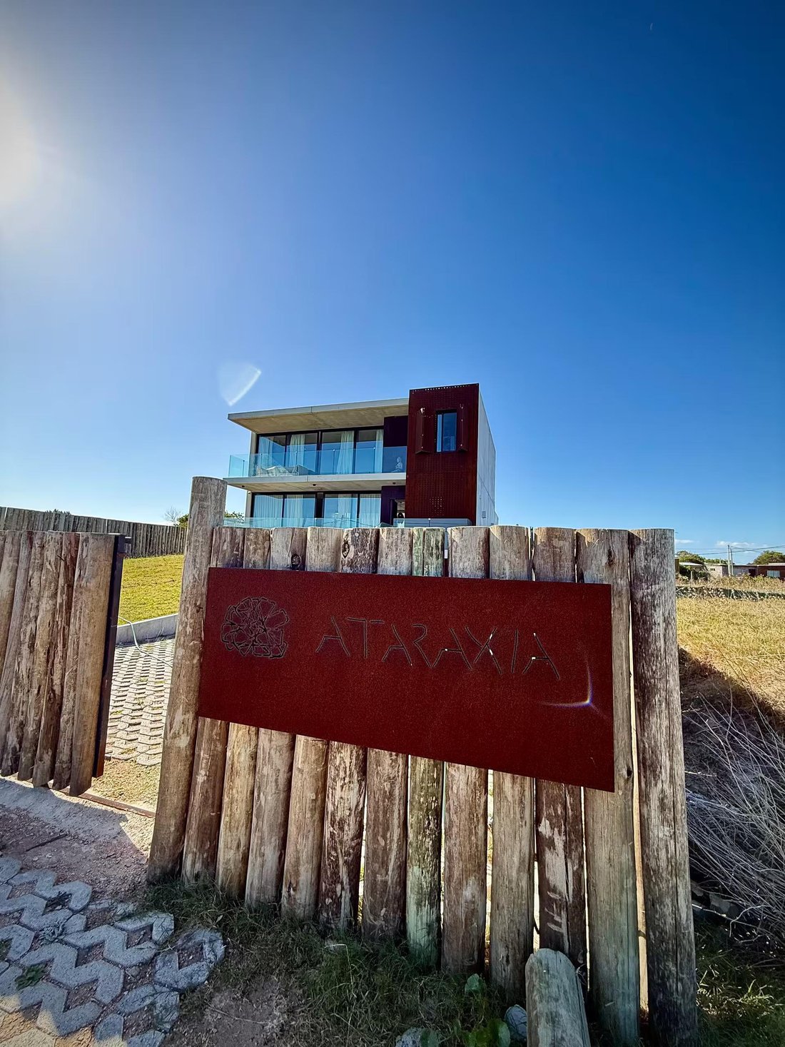 House in José Ignacio, Maldonado Department, Uruguay 2 - 17842625