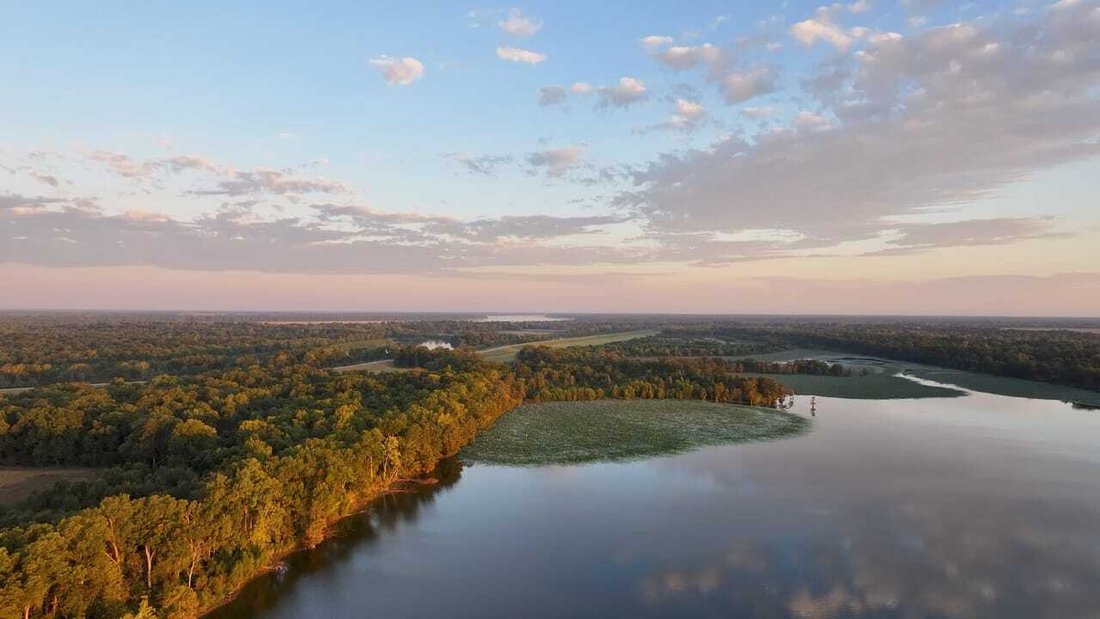 Land in Vicksburg, Mississippi, United States 2 - 17842843