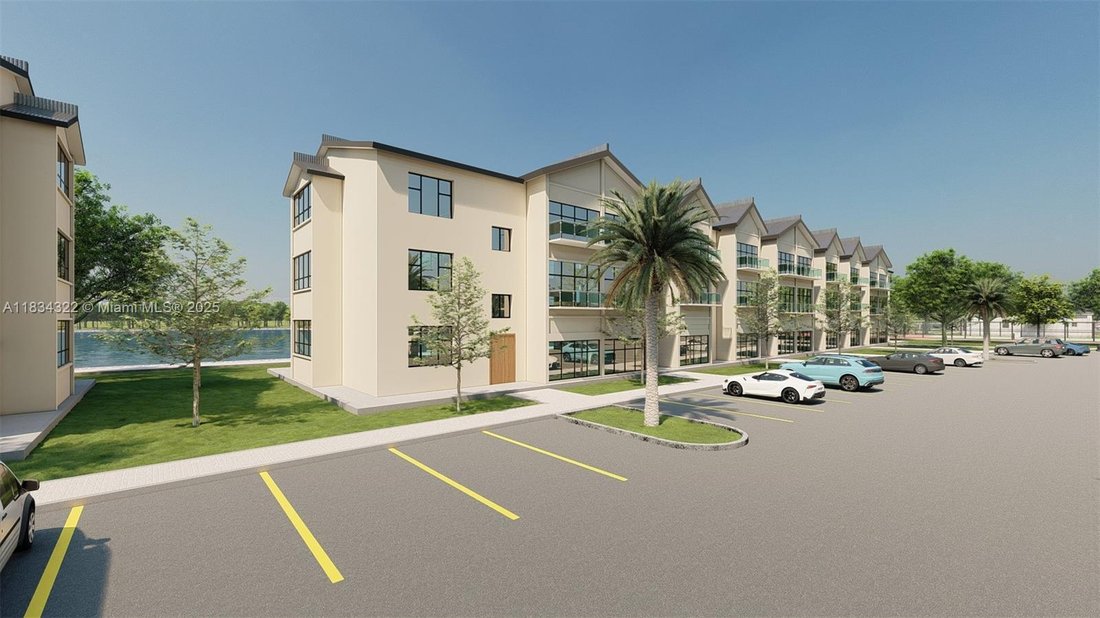 Land in La Belle, Florida, United States 2 - 17842813