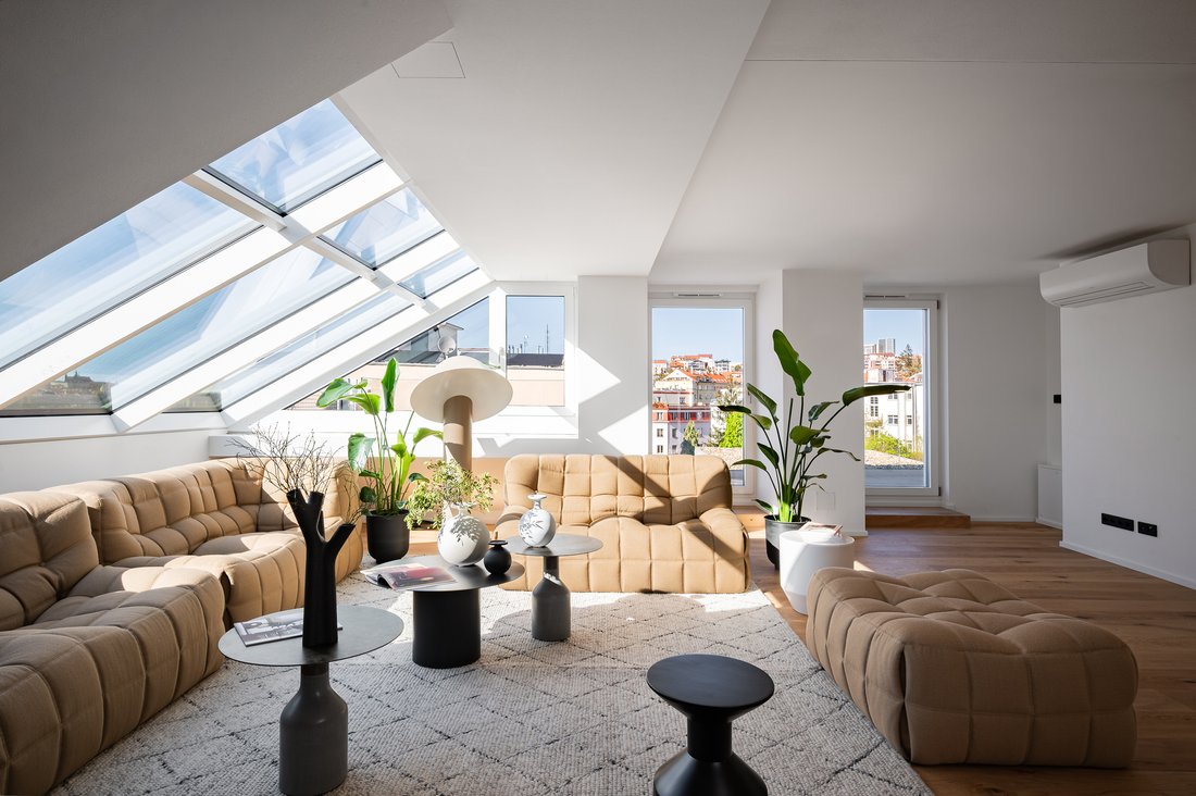 Apartment in Prague, Prague, Czechia 2 - 16072352
