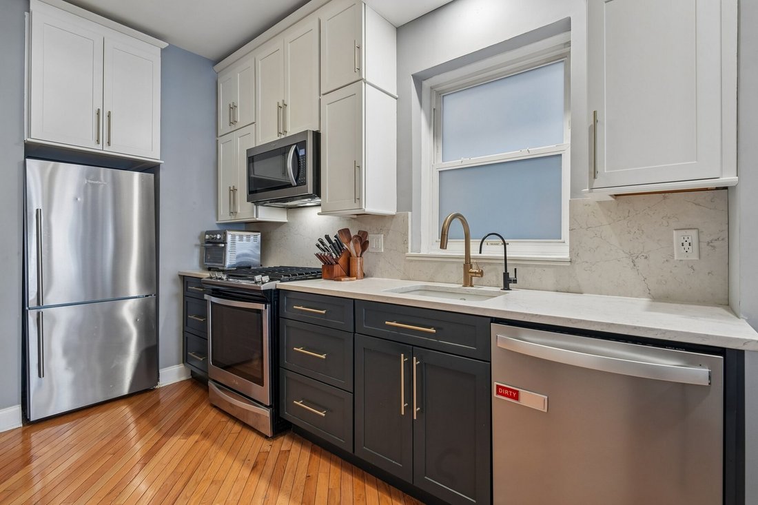Condo in Jersey City, New Jersey, United States 1 - 17842438