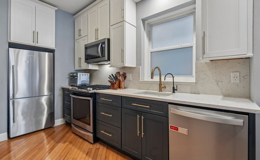 Condo in Jersey City, New Jersey, United States 1