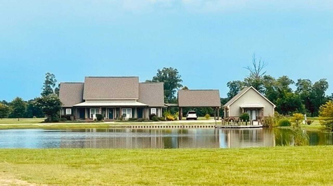 Land in Delhi, Louisiana, United States 5 - 17842810