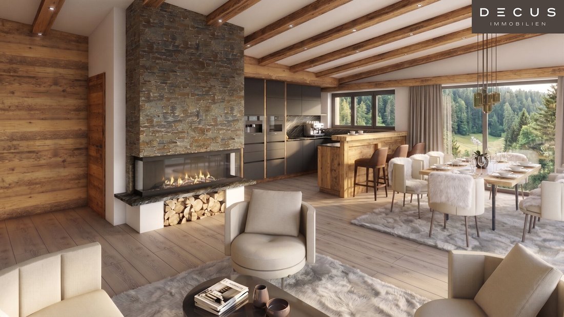 Penthouse in Gmunden, Upper Austria, Austria 3 - 17842416