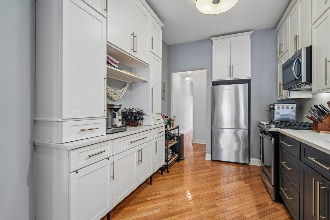 Condo in Jersey City, New Jersey, United States 3 - 17842438
