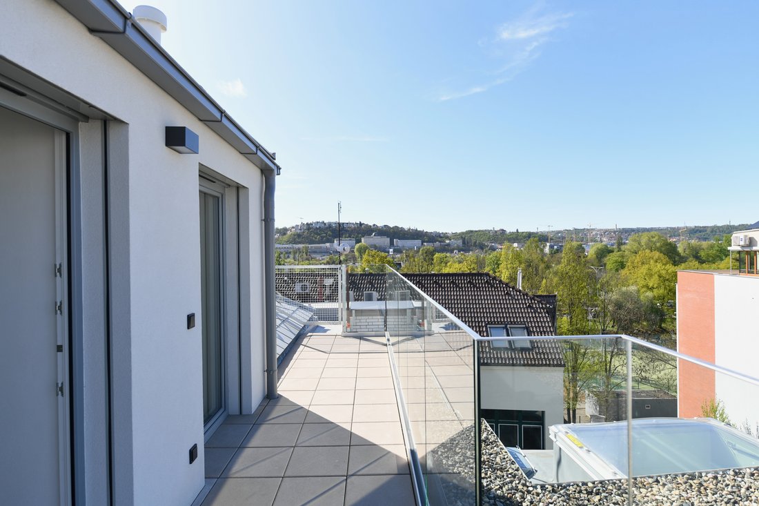 Apartment in Prague, Prague, Czechia 3 - 16072352