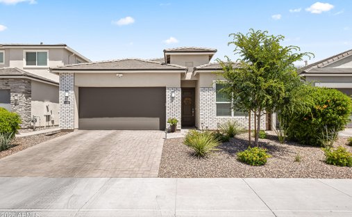 Casa en Scottsdale, Arizona, Estados Unidos 1