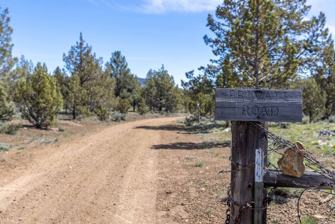 Land in Prineville, Oregon, United States 4 - 17842759