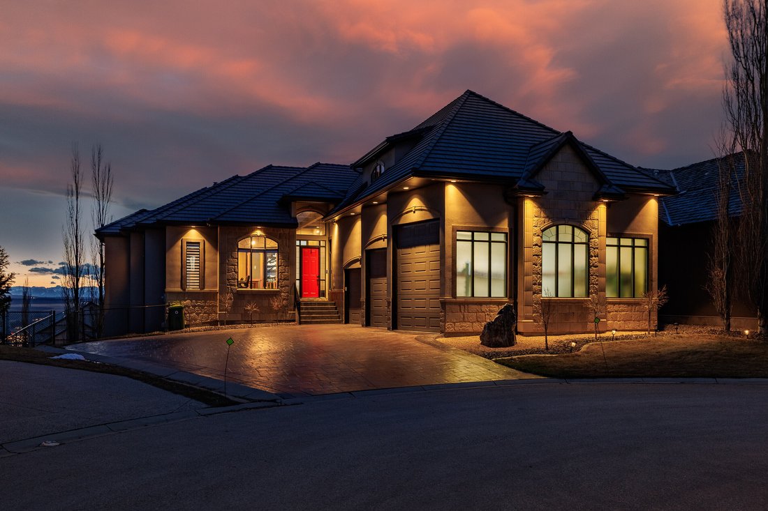 Casa en Cochrane, Alberta, Canadá 2 - 17842442