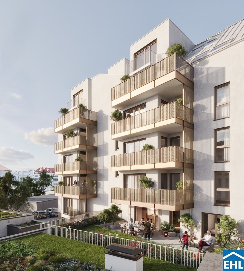 Apartment in Vienna, Wien, Austria 2 - 17842475