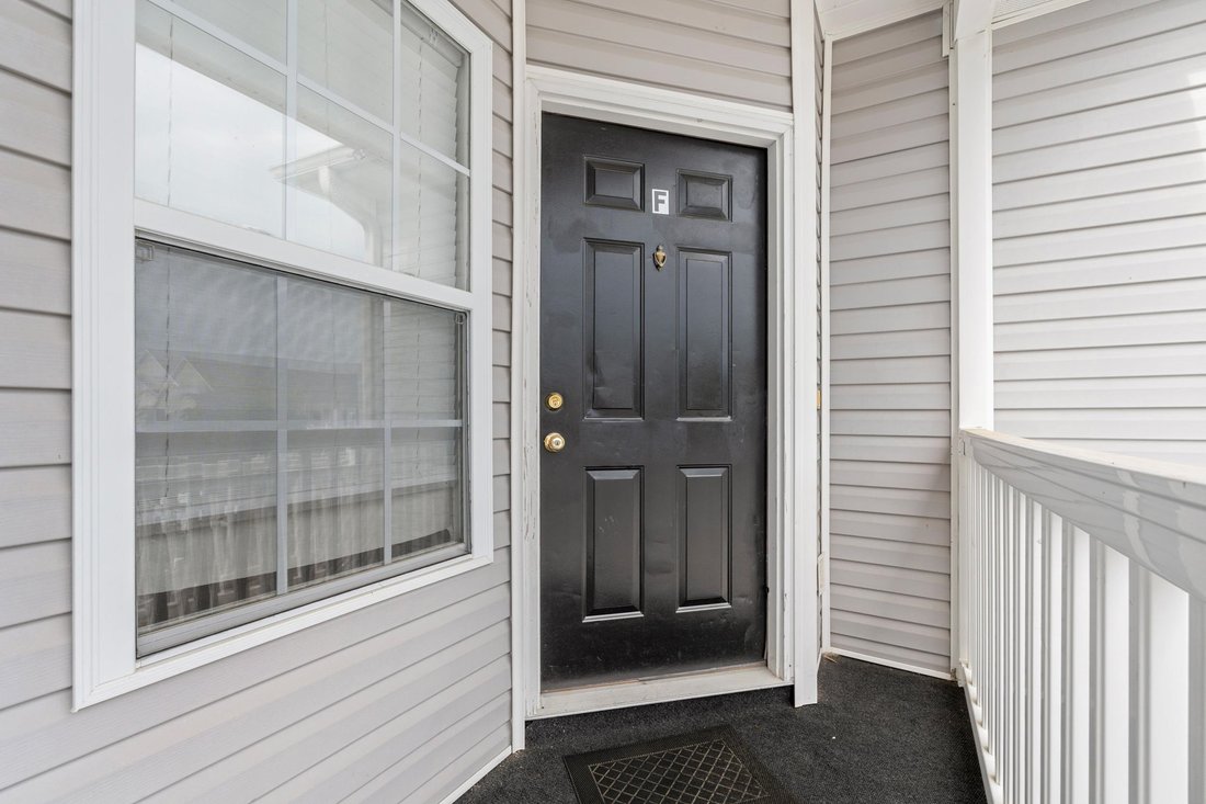 Apartment in Myrtle Beach, South Carolina, United States 4 - 17842577