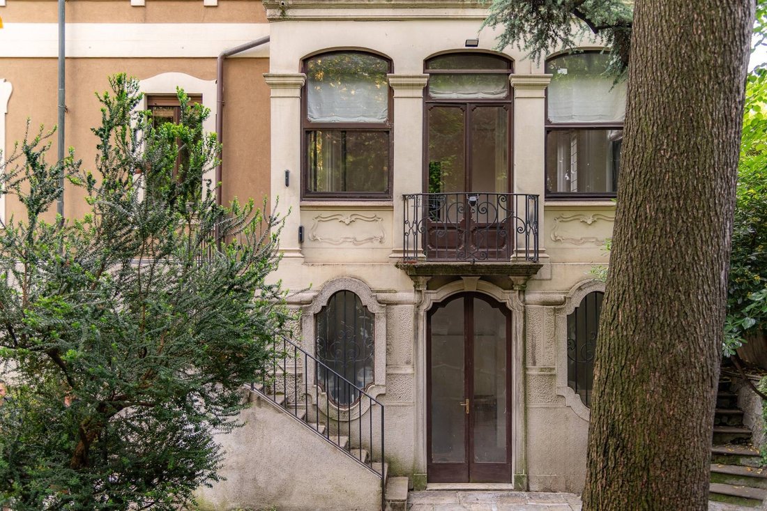 Apartment in Sempione, Milan, Italy 1 - 17842888