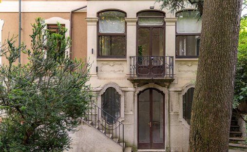 Appartement à Zone d'Ariosto - Magenta, Milan, Italie 1