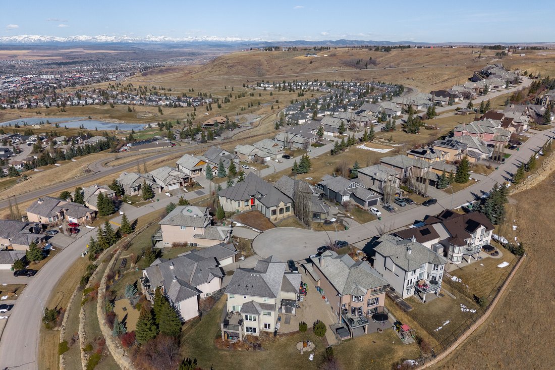 Casa en Cochrane, Alberta, Canadá 4 - 17842442