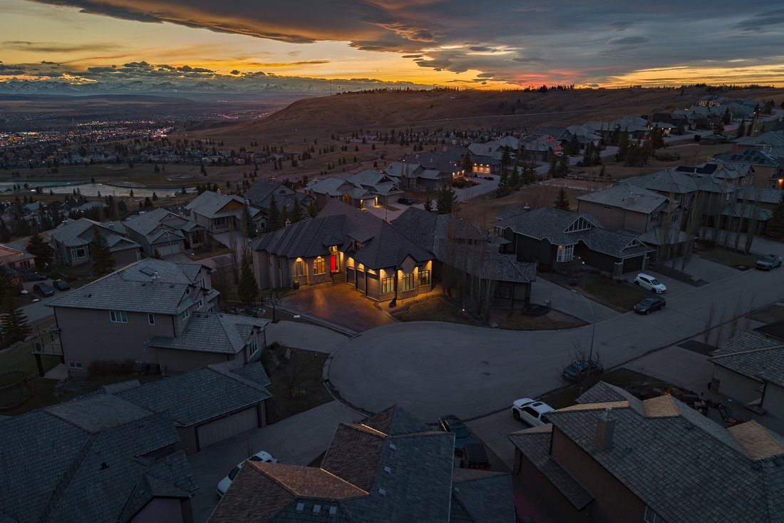 Casa en Cochrane, Alberta, Canadá 3 - 17842442