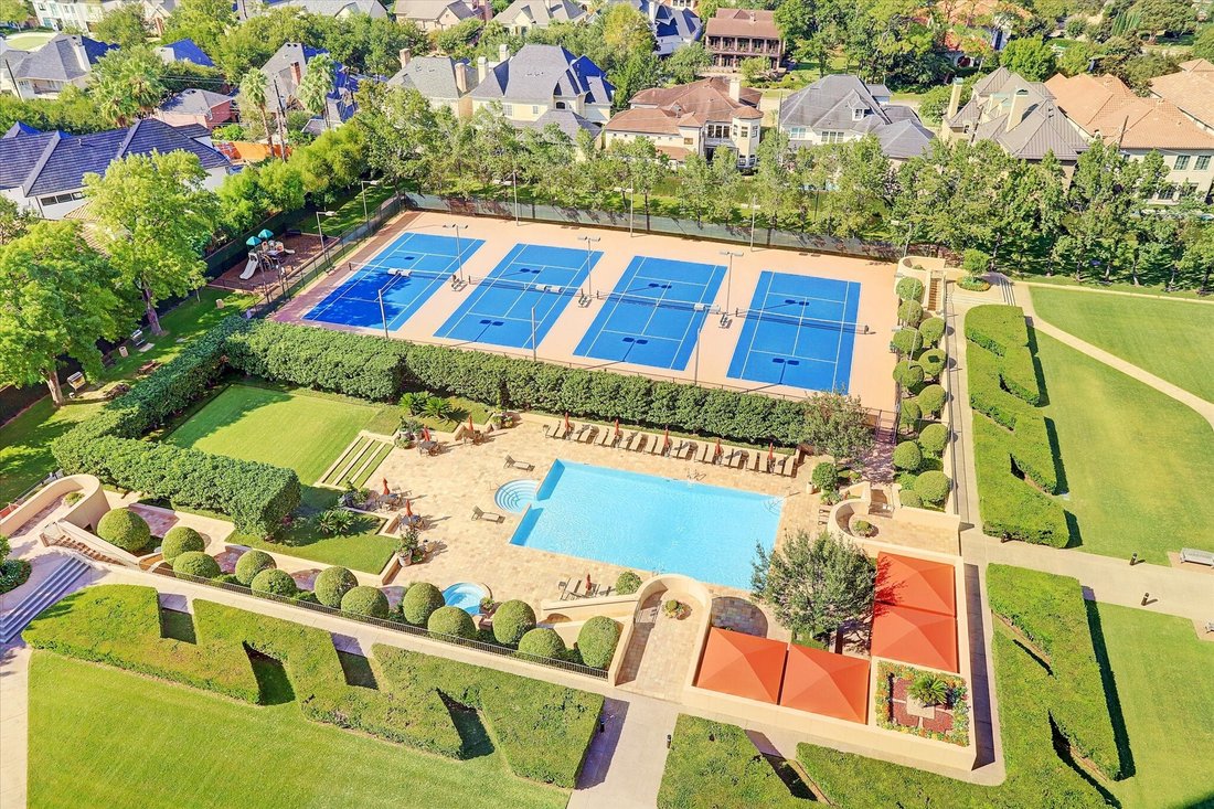 Condo in Houston, Texas, United States 1 - 17842896