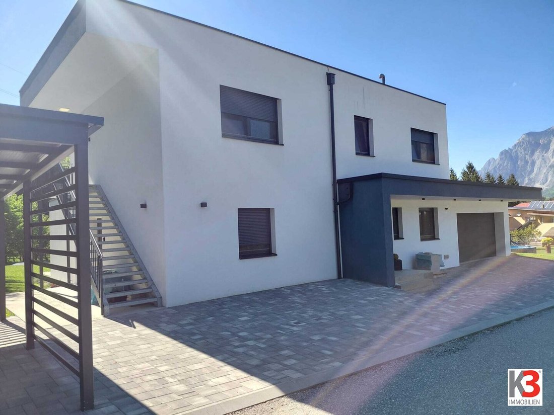 Apartment in Arnoldstein, Carinthia, Austria 2 - 17842427