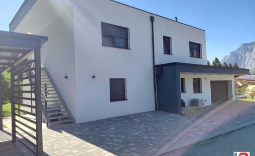 Wohnung in Arnoldstein, Kärnten, Österreich 1