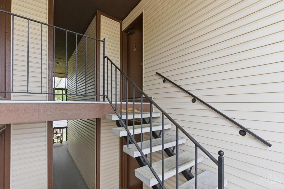 Apartment in Middletown, Ohio, United States 3 - 17842560