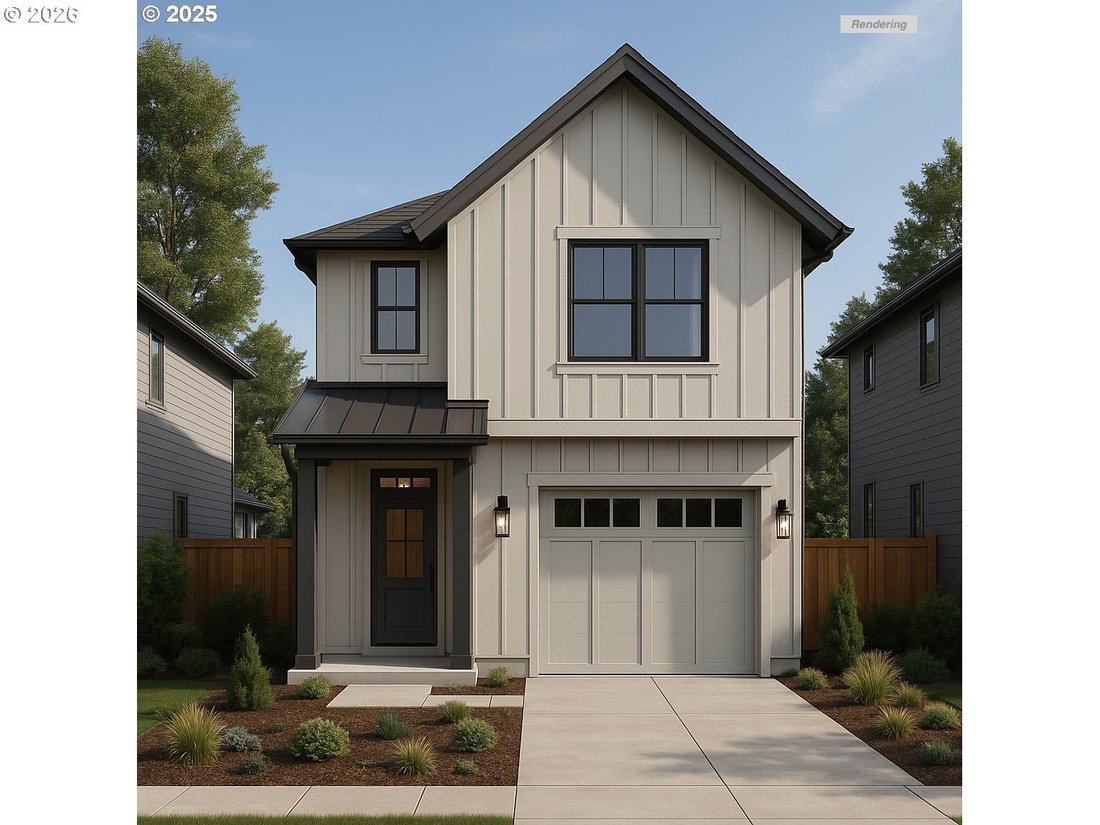 Terrain à Vancouver, Washington, États-Unis 4 - 17842576