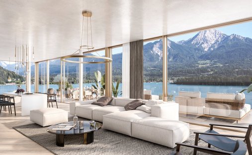 Apartment in Villach, Carinthia, Austria 1