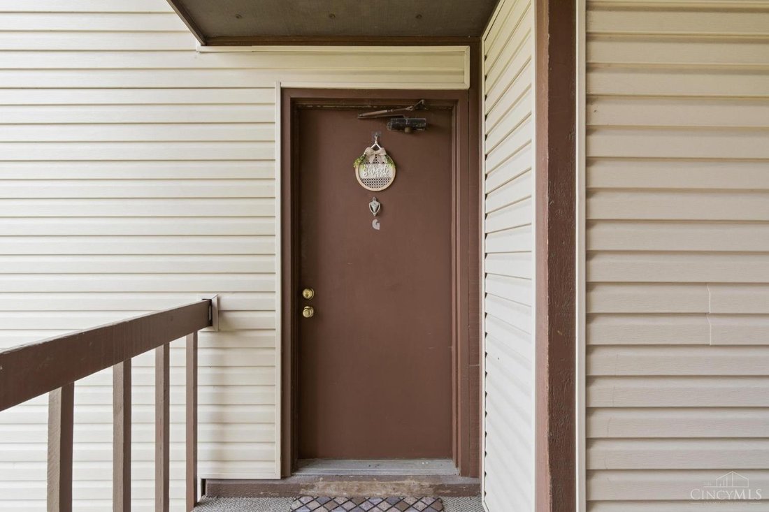 Apartment in Middletown, Ohio, United States 4 - 17842560