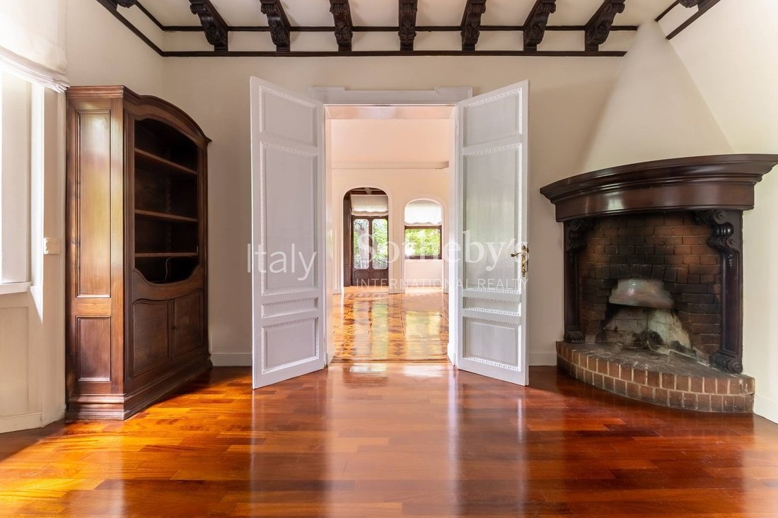 Apartment in Sempione, Milan, Italy 5 - 17842888