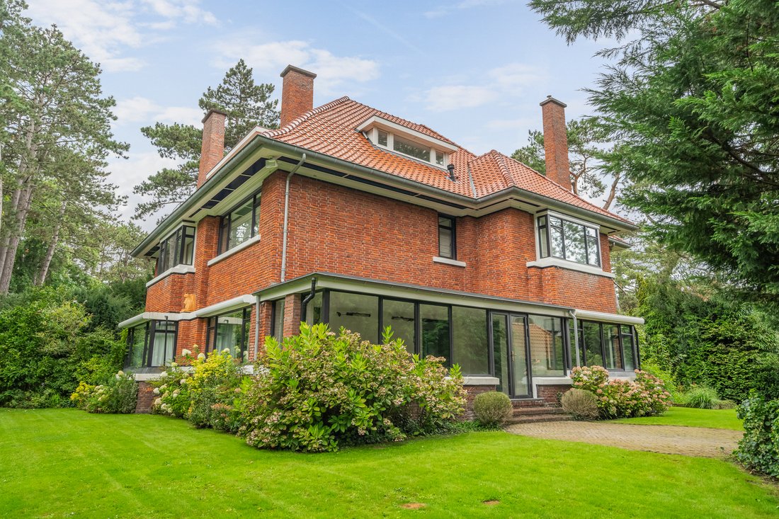 House in Wassenaar, South Holland, Netherlands 1 - 17842586
