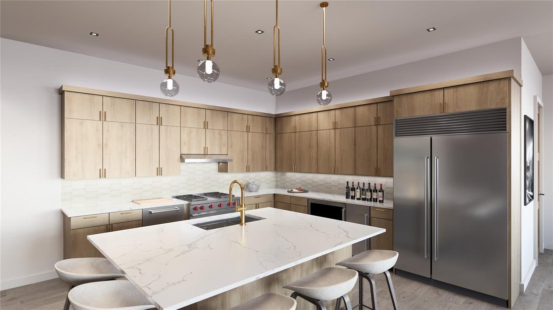 Condo in Frisco, Colorado, United States 5 - 17842377