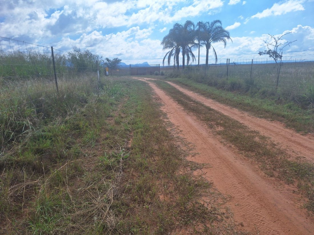 Farm Ranch in Braamfontein, Gauteng, South Africa 3 - 17842637