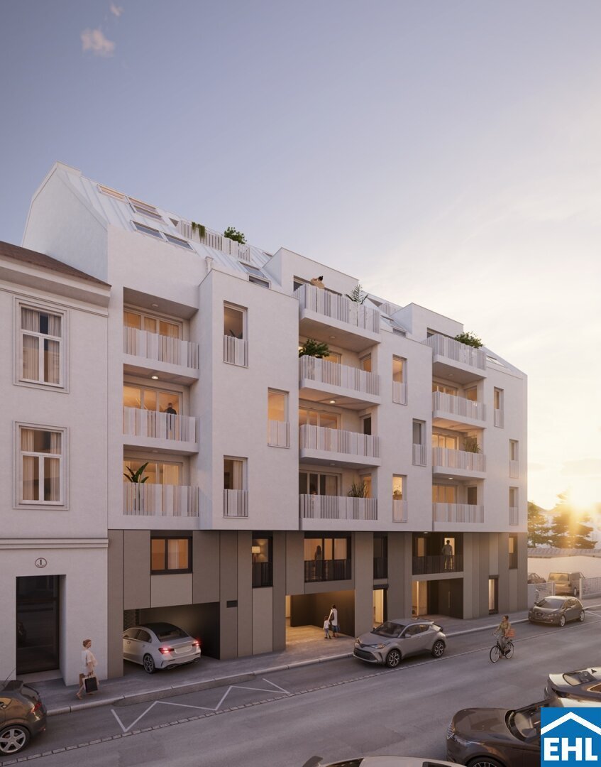 Apartment in Vienna, Wien, Austria 3 - 17842475