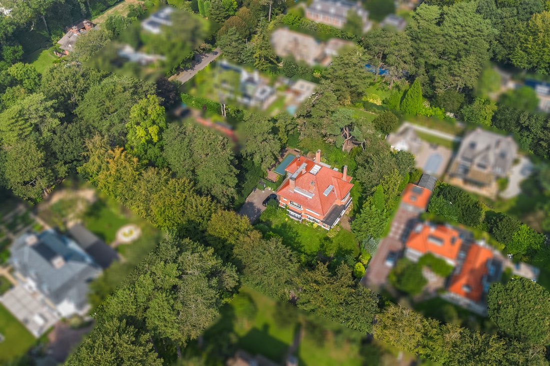 House in Wassenaar, South Holland, Netherlands 5 - 17842586