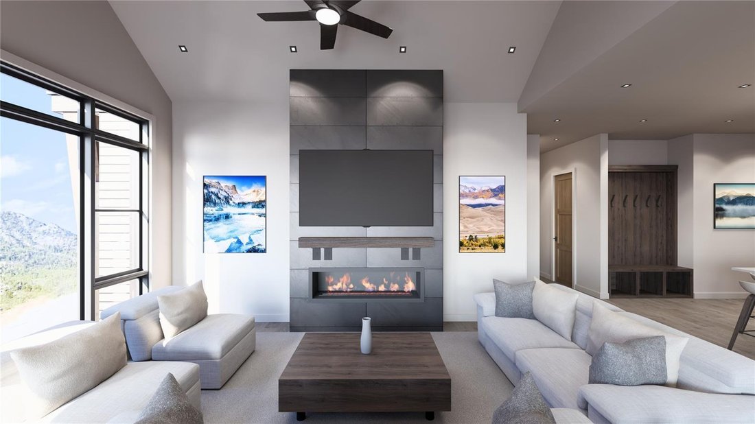 Condo in Frisco, Colorado, United States 4 - 17842377