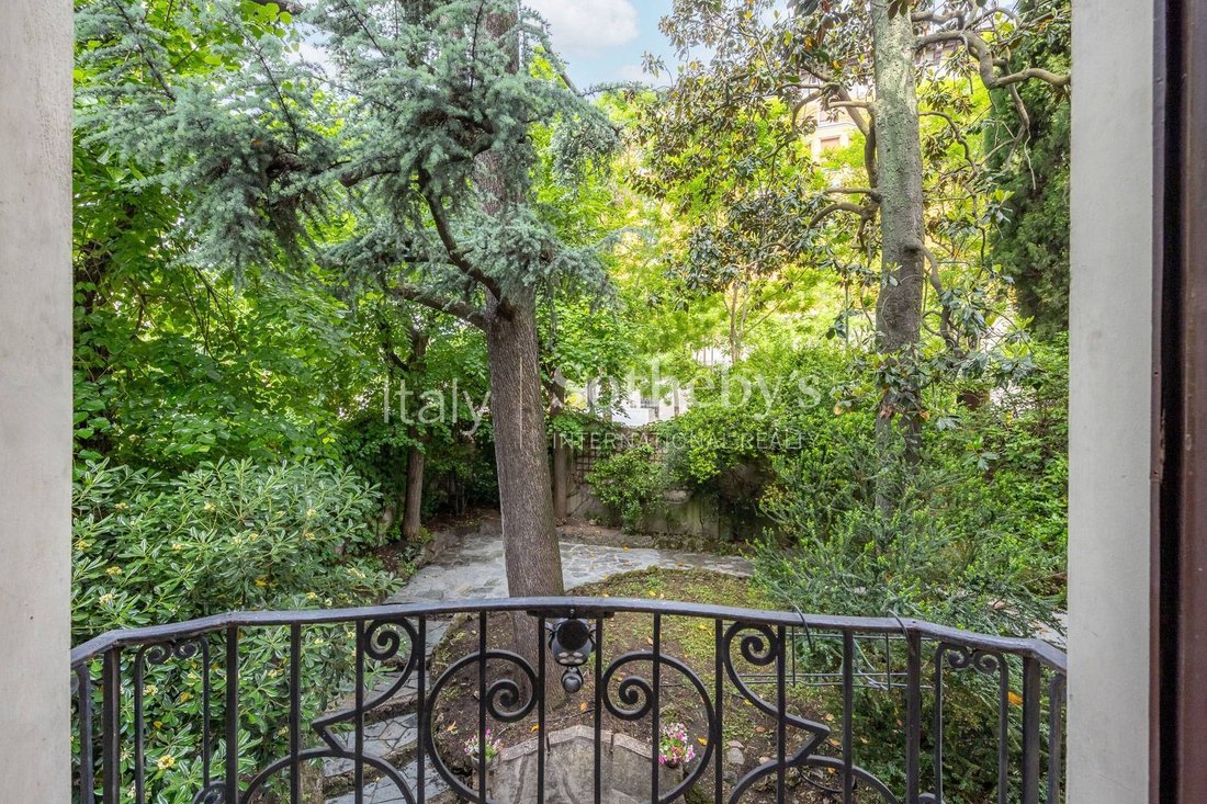 Apartment in Sempione, Milan, Italy 2 - 17842888