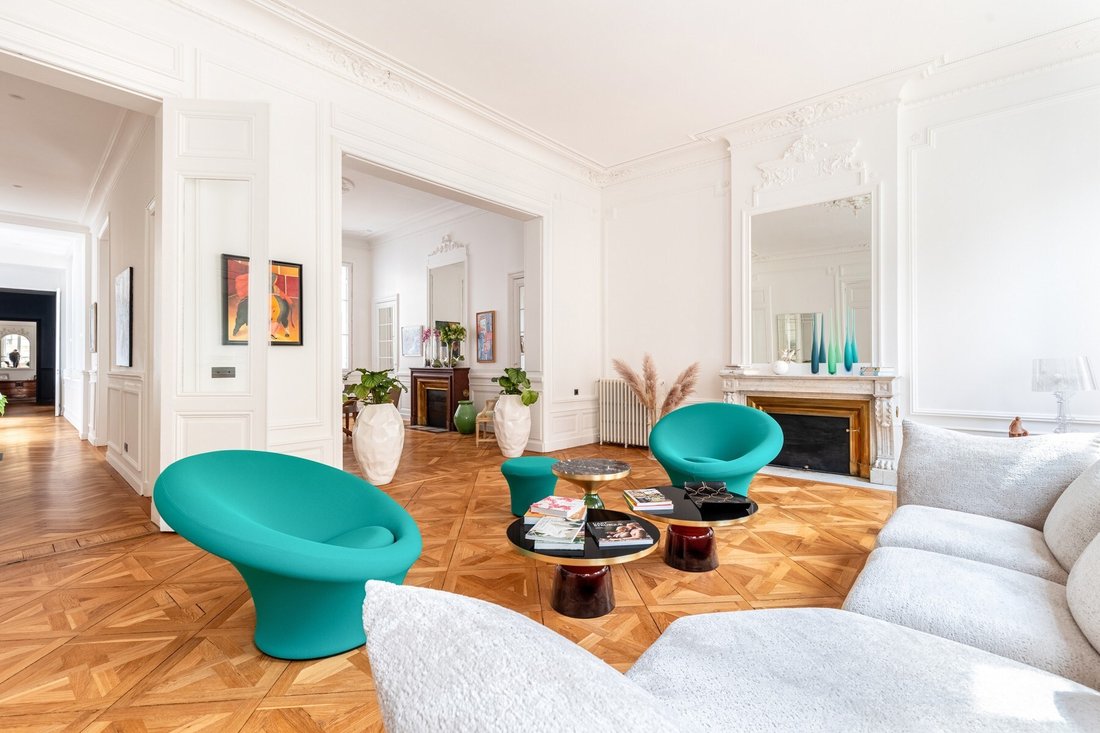 Apartment in Hôtel de Ville-Quinconce-Saint Seurin-Fondaudège, Bordeaux, France 2 - 17842872