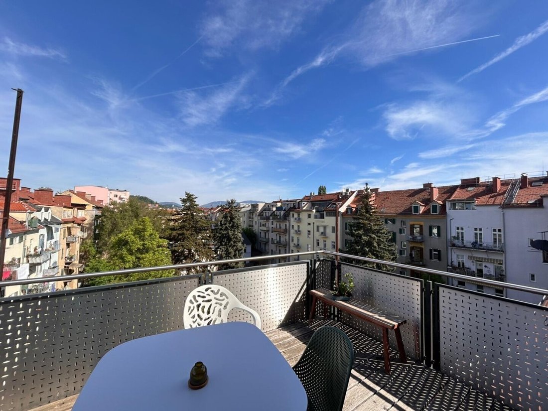 Apartment in Graz, Styria, Austria 5 - 17842468