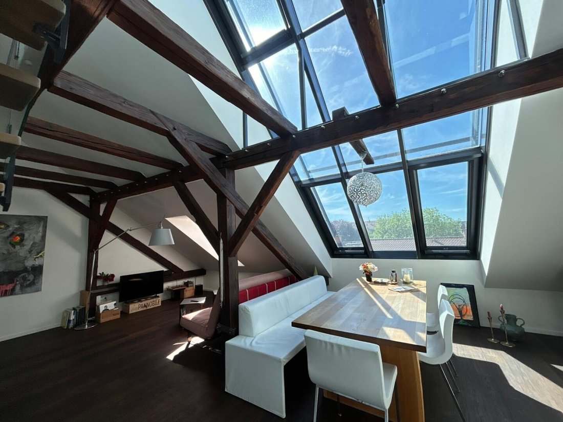 Apartment in Graz, Styria, Austria 1 - 17842468