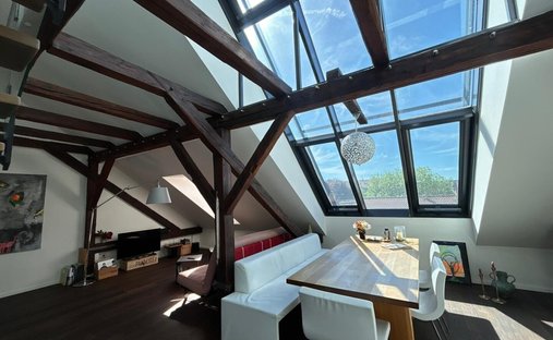 Apartment in Graz, Styria, Austria 1