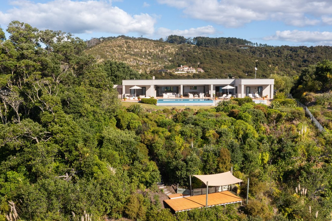 Land in Hot Water Beach, Waikato, New Zealand 3 - 17842865